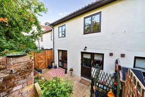 Rear- click for photo gallery